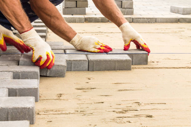 Best Affordable Driveway Paving  in Sunriver, OR