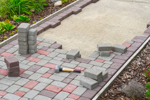 Best Commercial Driveway Pavers  in Sunriver, OR