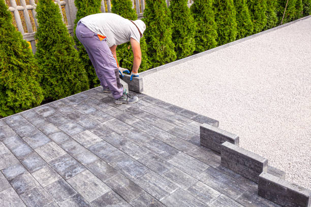 Best Professional Driveway Pavers  in Sunriver, OR